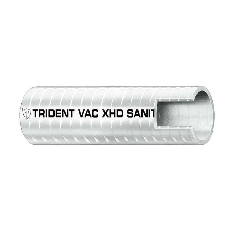 Trident Marine 118 x 50 Box VAC XHD Sanitation Hose 1481186