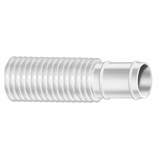 Trident Marine 112 x 50 Box White Bilge Hose 1201126