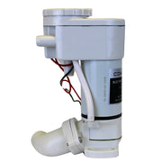 Commodore 12V Manual to Electric Toilet Conversion Kit CMMTCK