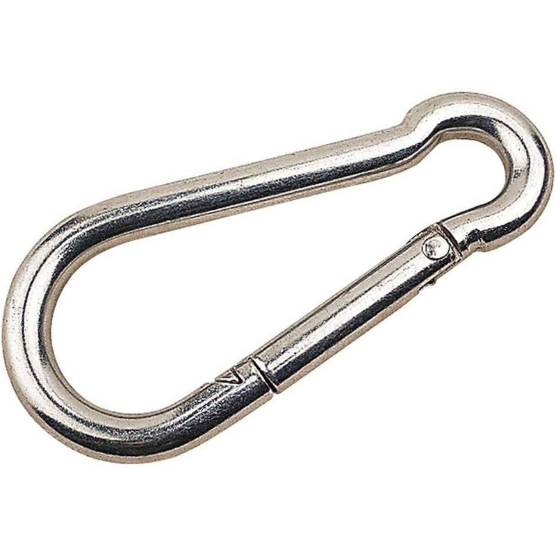 SeaDog Snap Hook  Formed 316 Stainless Steel  434 1516201
