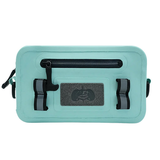 Toadfish Waterproof Sling  Seafoam 2011