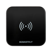Scanstrut Ultra Magnetic Waterproof Wireless Charger  15W  1224V SCCW14G
