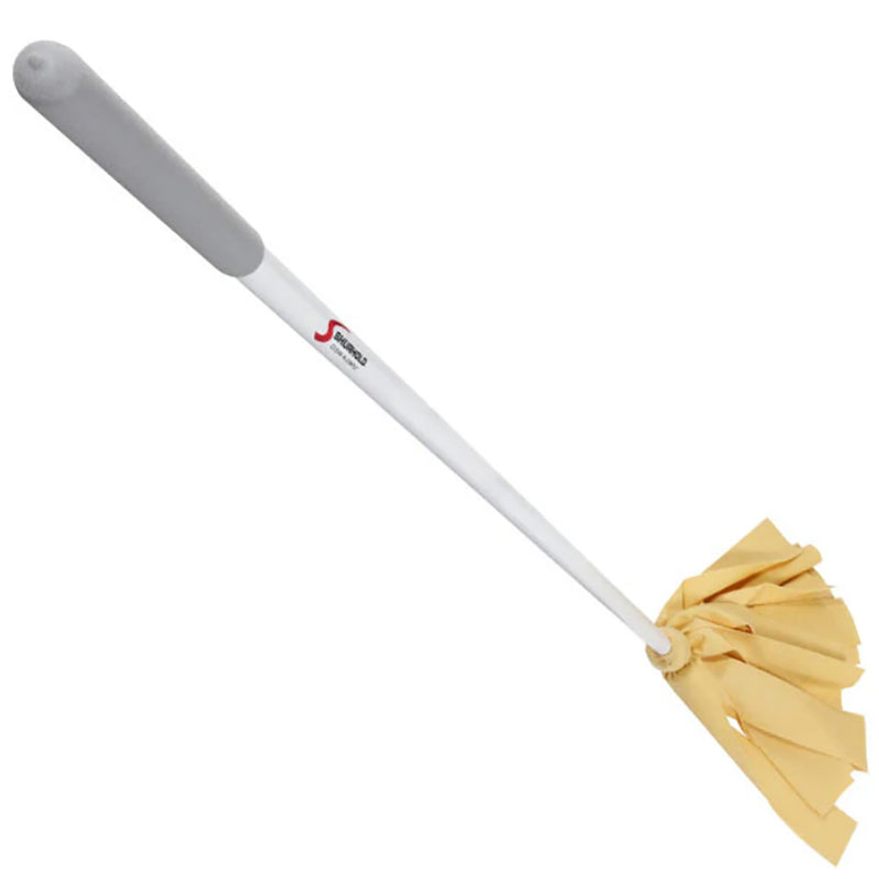 Shurhold XL Water Sprite Deck Mop  72  Long Handle 1117XL