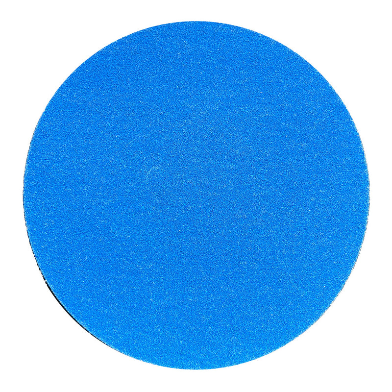 SEM 150mm 6 Sanding Disc 180 Grit  Box of 50 SA260180