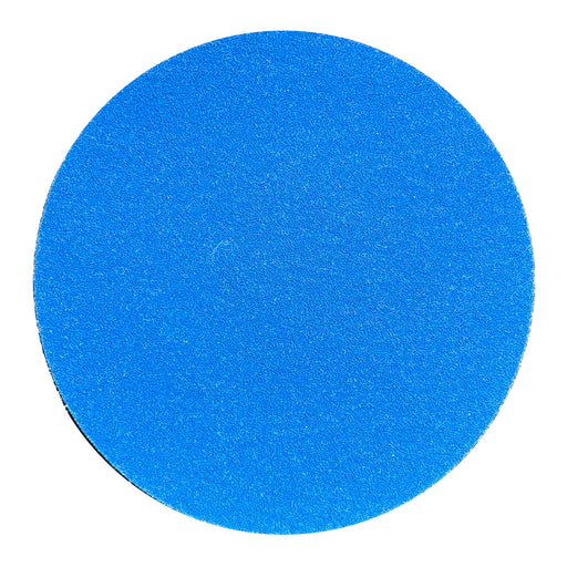 SEM 150mm 6 Sanding Disc 320 Grit  Box of 50 SA260320