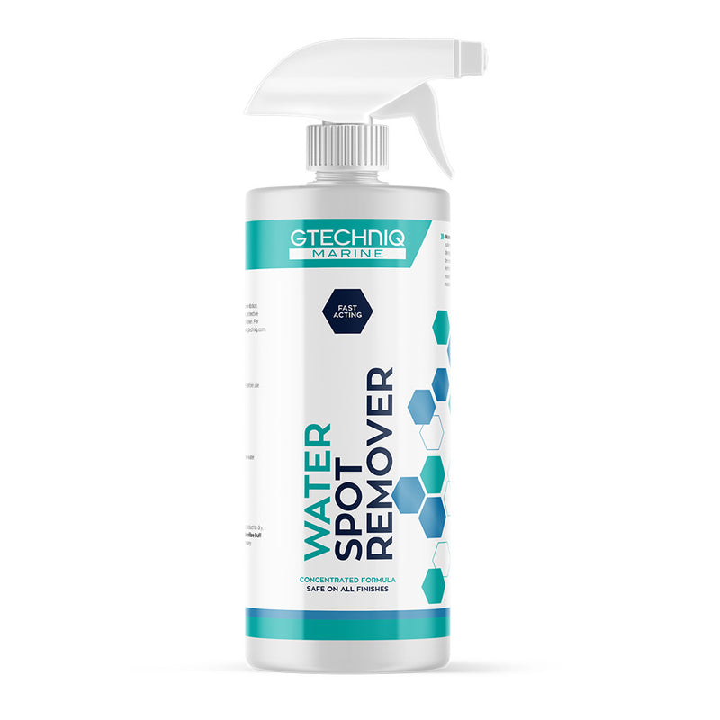Gtechniq Water Spot Remover  500ml MWR 05