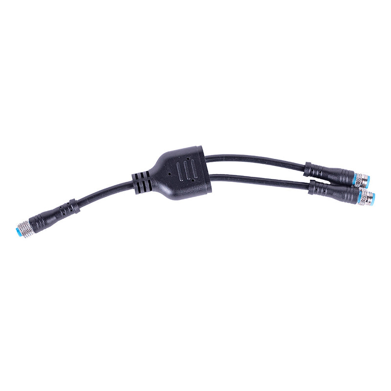 Aquatic AV RGB YSplitter LC113