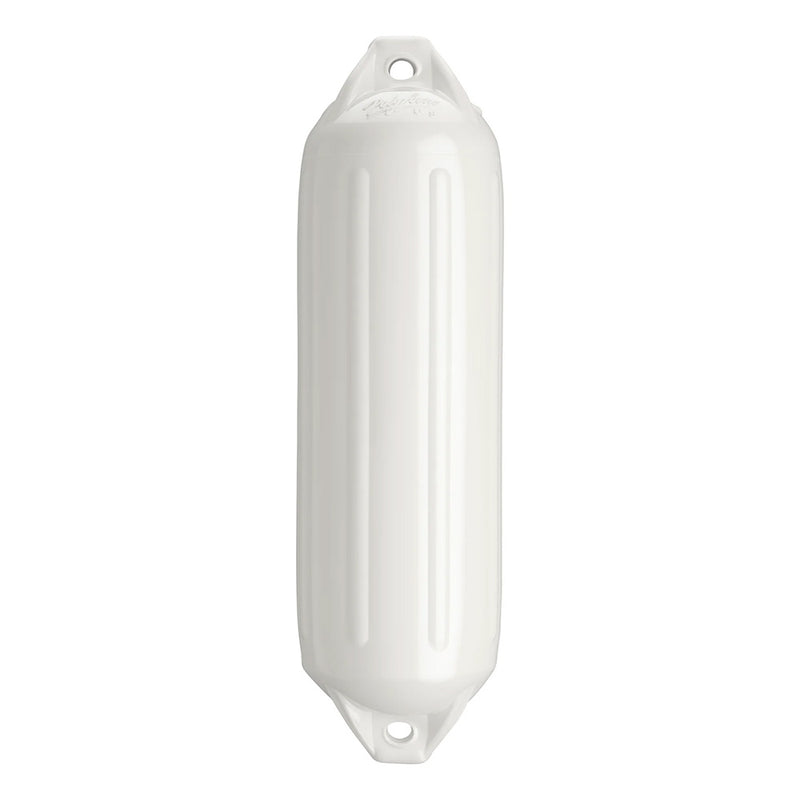 Polyform NF3 HeavyDuty Twin Eye 56 x 19  White NF3 WHITE