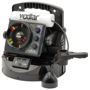 Vexilar FLX28 Pro Pack Elite Fishing System wPro View IceDucer  Vexilar Lithium Battery PPEL28PV