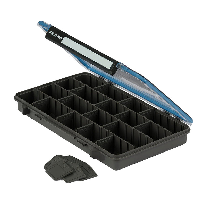 Plano Waterproof Stowaway 3700 P000274