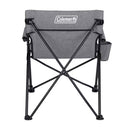 Coleman Forester Series Deck Chair  Grey 2149986