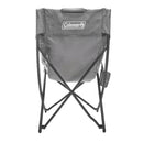Coleman Forester Series Bucket Chair  Grey 2149900