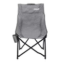 Coleman Forester Series Bucket Chair  Grey 2149900