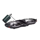 Coleman Fold N Go Propane Camping Stove  Black 2157592