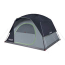 Coleman 6Person Skydome Camping Tent  Blue Nights 2206912