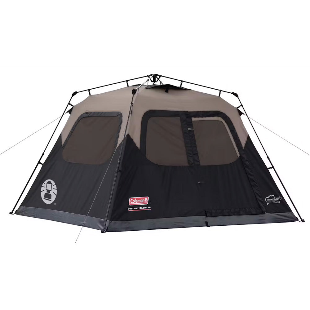 Camping