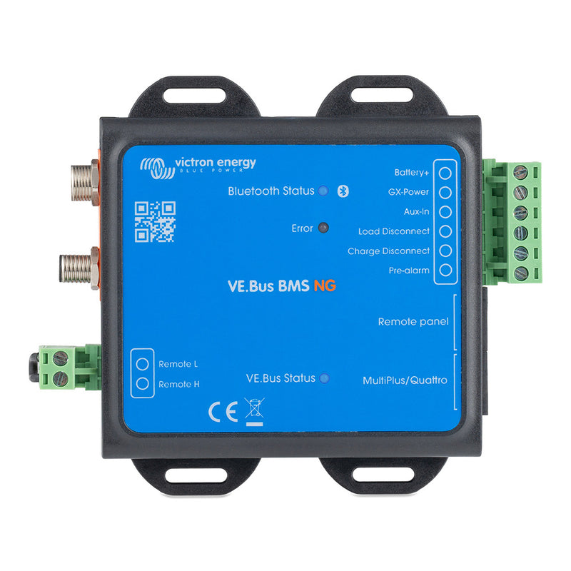 Victron VEBus BMS NG BMS300200300