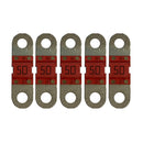 Victron MIDIFuse 50A58VM6 Package of 5 CIP134050020