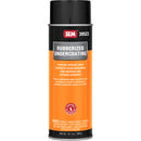 SEM Rubberized Undercoating  24oz Aerosol Can  Black 39523