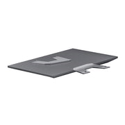 KVH Starlink Performance Gen 3 Kit  Flat Mount wo Router 721113FLAT