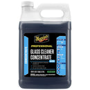 Meguiars Glass Cleaner Concentrate  1 Gallon D12001