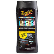 Meguiars Ultimate Black Plastic Restorer  12oz G15812