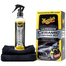 Meguiars Ultimate Ceramic Coating Kit  8oz G240100