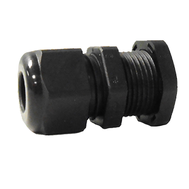 Trident Marine 38 Straight ThruFitting fUse wLPG Copper Tubing or Solenoid Wiring 14388876