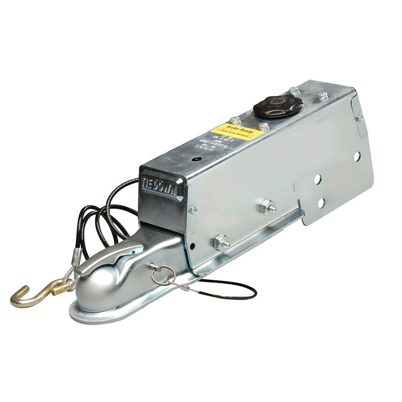 Load Rite Actuator 85K  2 Ball 608077