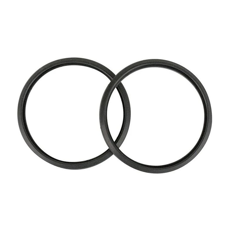 Thetford Titan Replacement Sewer Fitting Seals  2Pack 17881