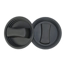 Thetford Titan PressFit Sewer Hose End Cap  2Pack 17880