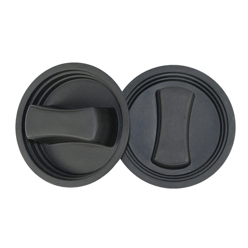 Thetford Titan PressFit Sewer Hose End Cap  2Pack 17880