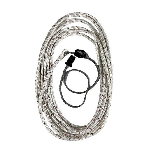Rupp Dredge Retrieval Rope wPulleys MI0070