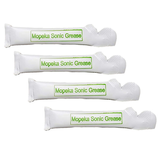 Mopeka Sonic Grease Single Use Packet 4Pack M2003045
