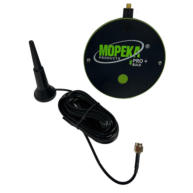 Mopeka PRO Bulk BLE  Long Range fOver 4 Tall M1015051