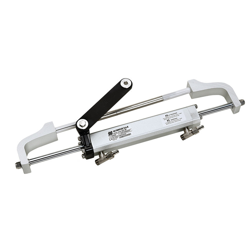 Uflex UC81OBF Front Mount Outboard Cylinder UC81OBF