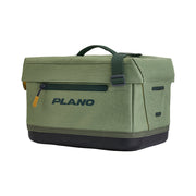 Plano Weekend Softsider Tackle Bag  3600 Series  Moss P000279