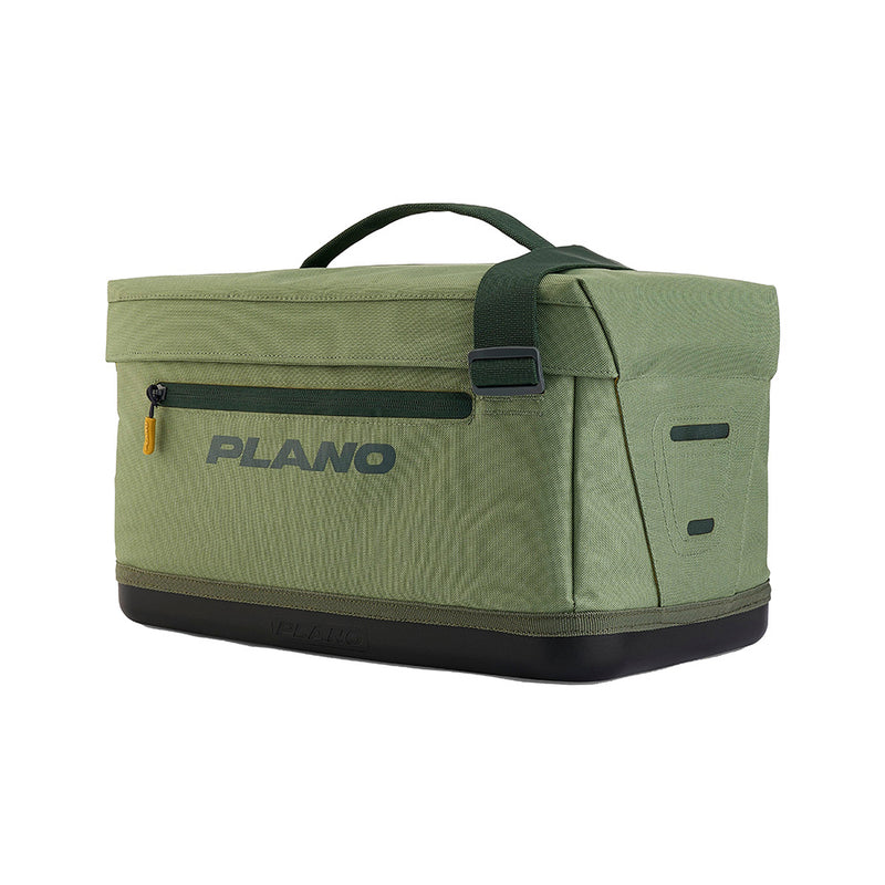 Plano Weekend Softsider Tackle Bag  3700 Series  Moss P000281