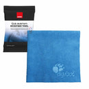 RUPES DA System Microfiber Towel 16x16  Blue 9BF9050