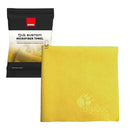 RUPES DA System Microfiber Towel 16x16  Yellow 9BF9060