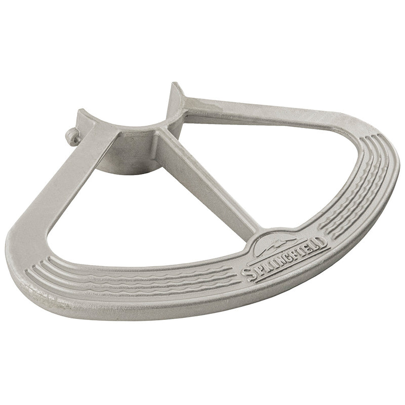 Springfield 278 Footrest  Bushing Package  Cast Aluminum 1580014