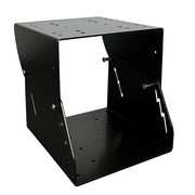 Shark A2 Plinth Black Alloy 200300mm Added Height FXXCAA04