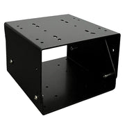 Shark A2 Plinth Black Alloy 200300mm Added Height FXXCAA04