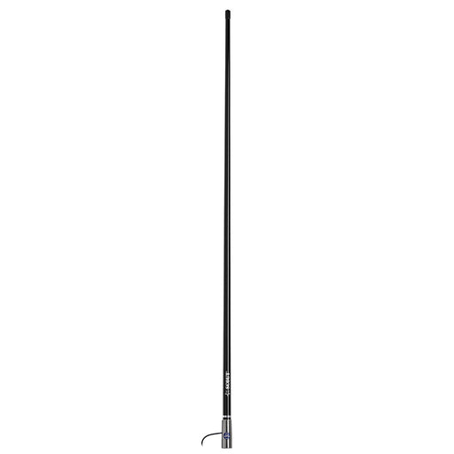 Scout Titan Series 4 Black AMFM Antenna Fiberglass PF AN NAMFM012T