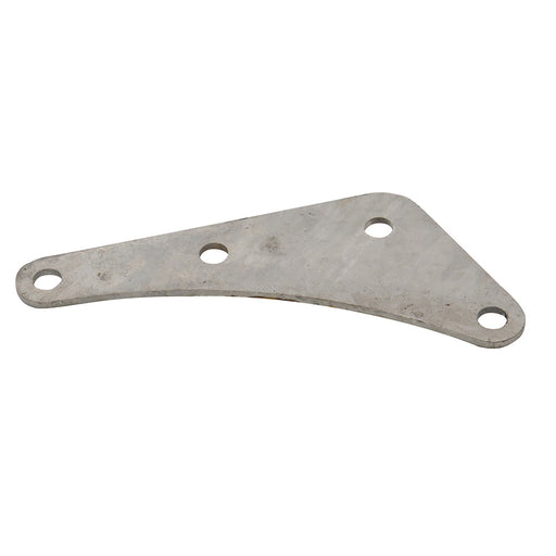 CE Smith Bow Stop 825 Strap Galvanized Mounting Bracket 25002269610EZ