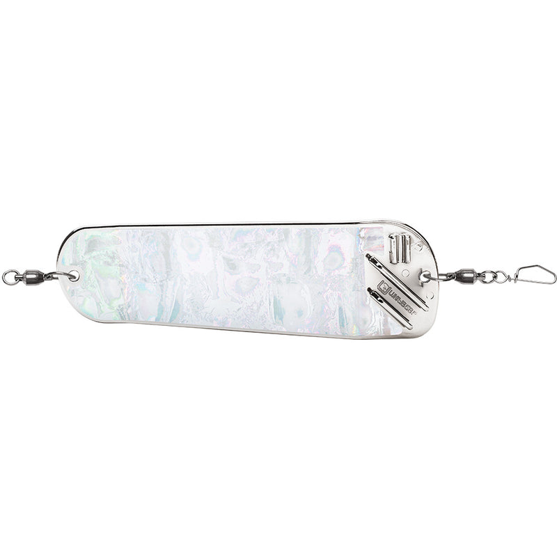 LuhrJensen Money Roll Flasher  11  Citrus Nugget 58600111754