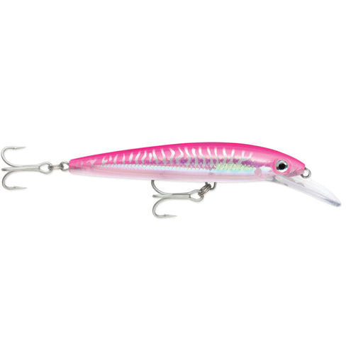 Rapala Husky Magnum 15  512  Hot Pink UV HMAG15HPU