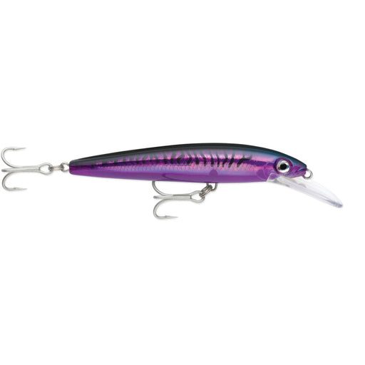 Rapala Husky Magnum 15  512  Purple Mackerel HMAG15PM