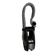 Rupp Braid Proof Outrigger Dredge Pulley MI0071