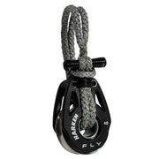 Rupp Braid Proof Outrigger Dredge Pulley MI0071